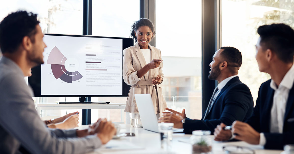 Coaching en entreprise