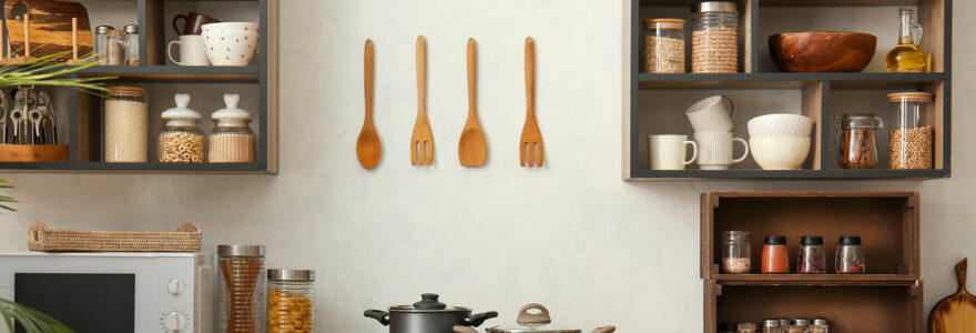 accessoires de cuisine