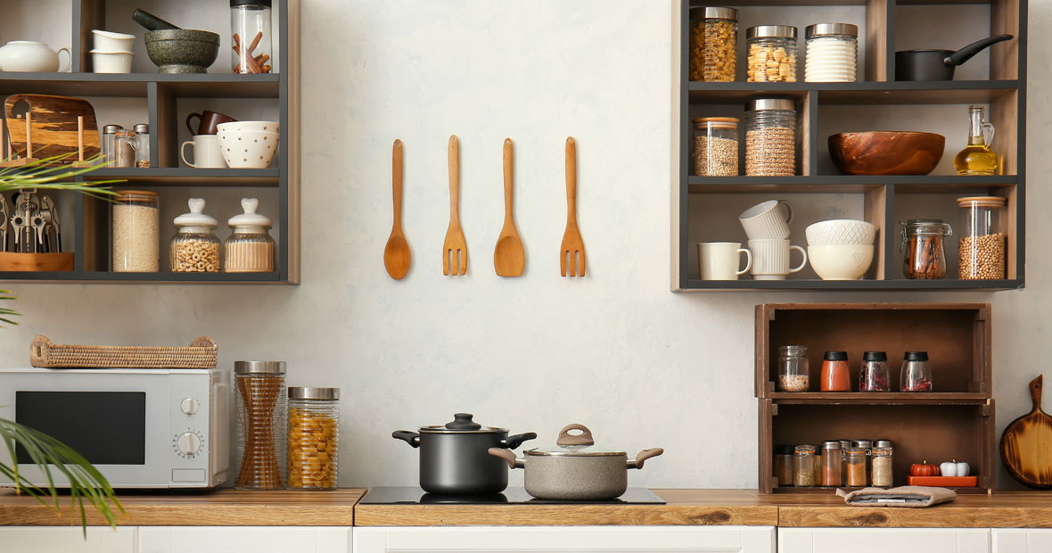 accessoires de cuisine