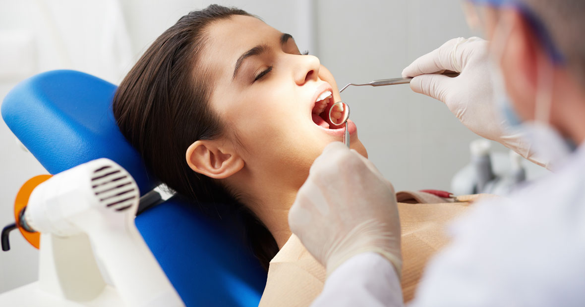 dentiste de garde