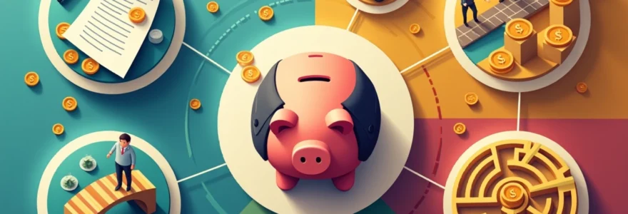 Expert-comptable pour particuliers