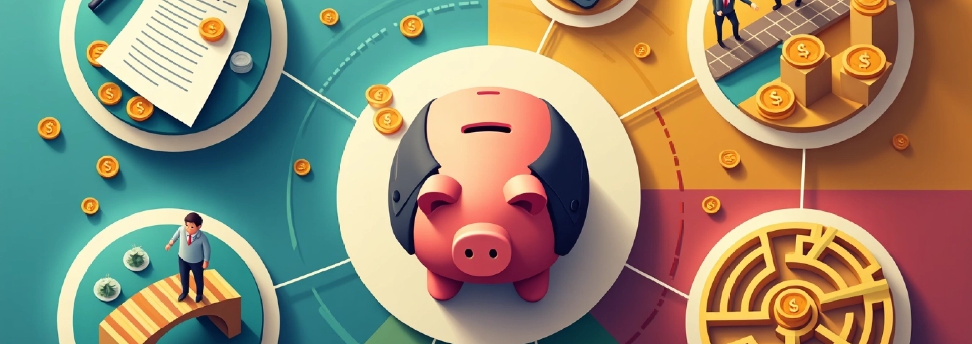 Expert-comptable pour particuliers
