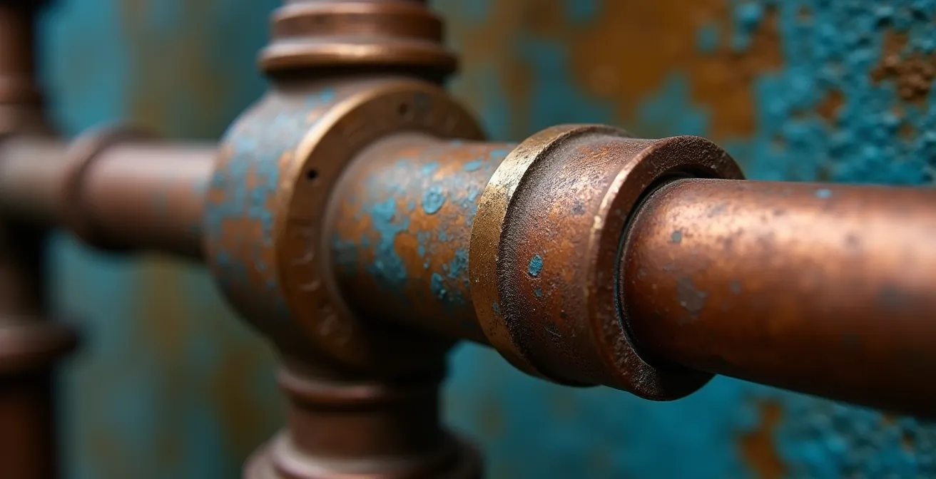 Détail technique d'un système hybride énergétique